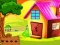 Xogo Tiled Roof House Gold Treasure Escape en liña