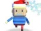 Xogo Kogama: Speedrun in the North Pole en liña