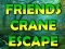 Xogo Friends Crane Escape en liña