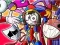 Xogo Jigsaw Puzzle: The Amazing Digital Circus en liña