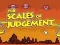 Xogo The Scales of Judgement en liña