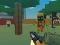 Xogo Pixel Craft Survival en liña