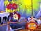 Xogo Monkey Go Happy Stage 495 Cryptozoologist en liña