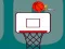 Xogo Basketball FRVR Dunk Shoot en liña