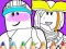 Xogo Roblox Coloring Game en liña