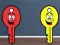 Xogo Unlocking Adventure Find Key Boy en liña