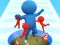 Xogo Epic Hole Runner en liña