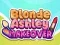 Xogo Blonde Ashley Makeover en liña