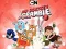 Xogo Cartoon Network Air Hockey Scramble en liña