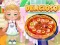 Xogo Baby Cathy Ep37 Pizza Time en liña