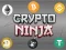 Xogo Crypto Ninja en liña