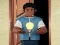 Xogo Find Bulb Magic Man en liña