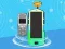 Xogo Phone Evolution Stacking en liña