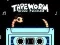 Xogo Tapeworm Disco Puzzle en liña