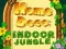 Xogo Home Deco: Indoor Jungle en liña