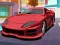 Xogo Supercars Hidden Letters en liña