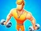 Xogo My Gym Simulator en liña