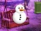 Xogo Winter Snowman Escape Game en liña