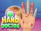 Xogo Hand Doctor en liña