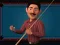 Xogo Tarak 8 Ball Pool en liña