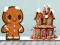 Xogo Find Christmas Gift Pyramid en liña