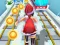 Xogo Subway Santa Princess Runner en liña