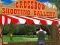 Xogo Crossbow Shooting Gallery en liña