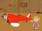 Xogo Girl Escaped In Plane en liña