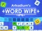Xogo Word Wipe en liña