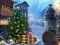 Xogo Christmas Artist Santa Escape Game en liña