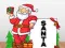 Xogo Magical Escape Find Christmas Santa Claus en liña