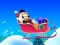 Xogo Disney Junior Magical Holidays en liña