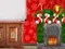 Xogo Angel Christmas Room Escape en liña