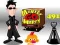 Xogo  Monkey Go Happy Stage 491 en liña