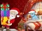 Xogo Fun Christmas Santa Escape en liña