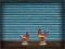 Xogo Amgel Easy Room Escape 95 en liña