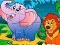 Xogo Jigsaw Puzzle: Nature Animals en liña