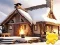 Xogo Jigsaw Puzzle: Snow House en liña