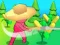 Xogo Farm Land - Farming Life Game en liña