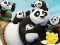 Xogo Jigsaw Puzzle: Kung Fu Panda en liña