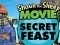 Xogo Shaun the Sheep: Movie Secret Feast en liña