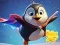 Xogo Jigsaw Puzzle: Sky Flying Penguin en liña