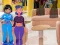 Xogo Friends Escape From Boutique en liña