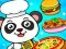 Xogo Cooking Games For Kids en liña
