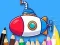 Xogo Coloring Book: Submarine en liña