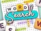 Xogo Word Search en liña
