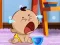 Xogo Little Baby Hungry Escape en liña