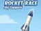 Xogo Rocket Race en liña