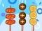 Xogo Food Sort: Merge Puzzle en liña
