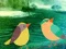 Xogo Colorful Jungle Birds Escape en liña